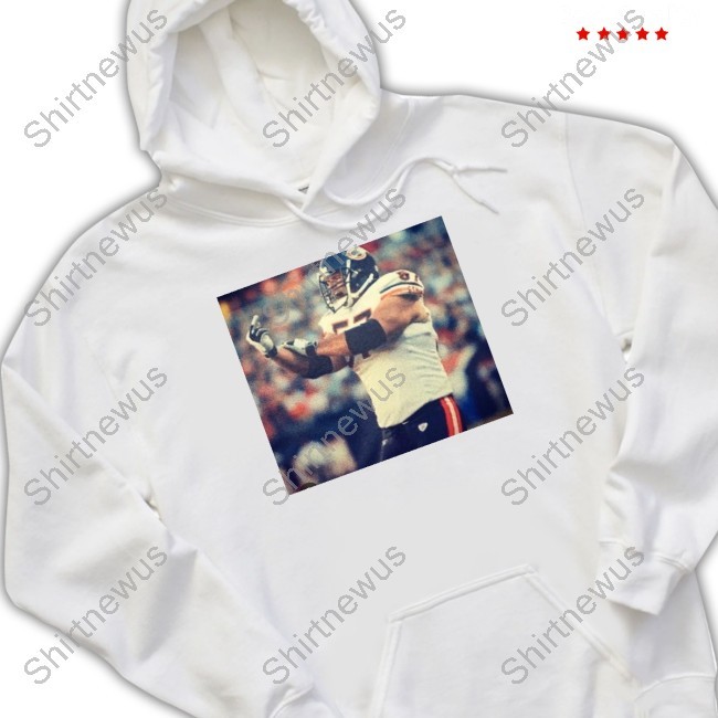 Olin Kreutz Fuck New Shirt