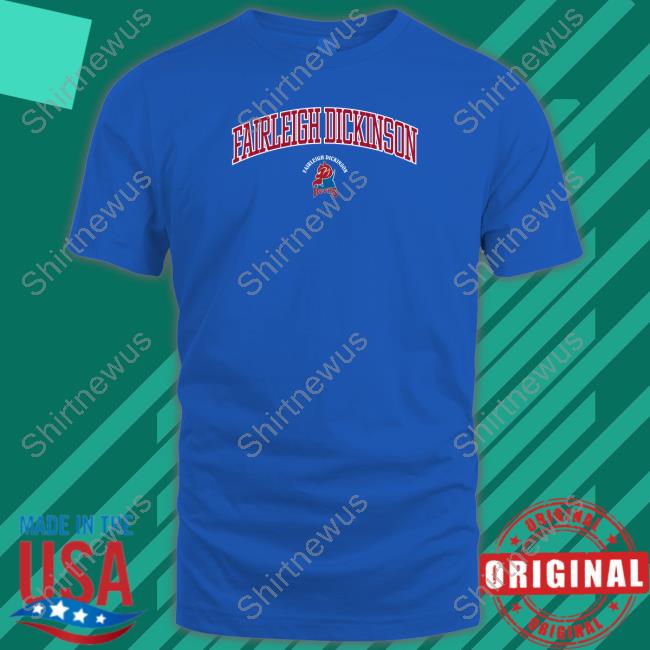 Fanatics Merch Fairleigh Dickinson Knights Under Armour Sweatshirt Men’S Ncaa Tournament