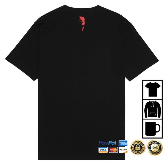 Bite Worldwide New T-Shirt Bite This Merch