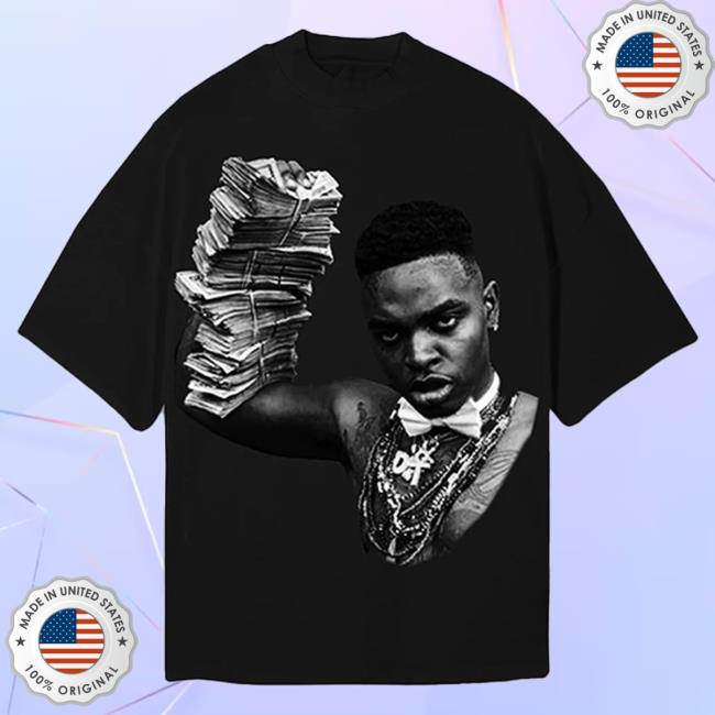 Hxg- Free Problem Sweatshirt Homixide Gang Merch Shop