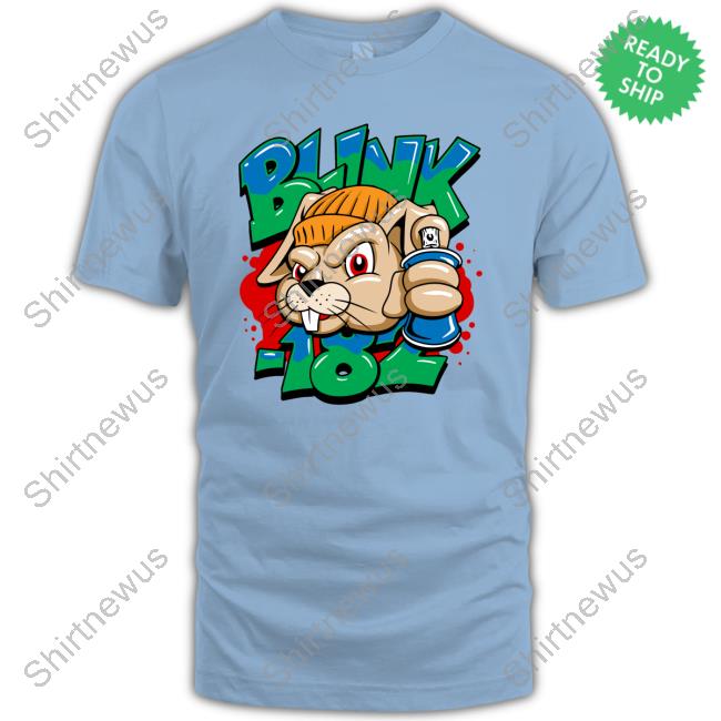 Official Graf Bunny Youth Shirt