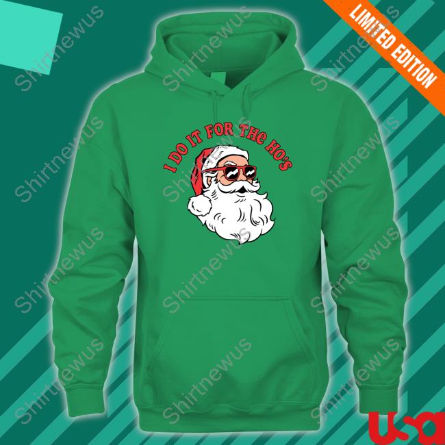 Danny Duncan Merch I Do It For The Ho's Shirt Dannyduncan69