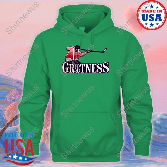 Official Gr8tness Shirt