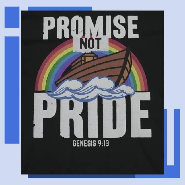 Bryson Gray Promise Not Pride T Shirt Bryson Gray Music Clothing