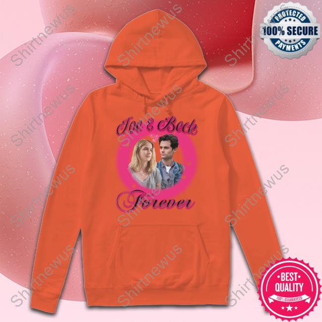 Joe And Beck Shirt Goodshirts