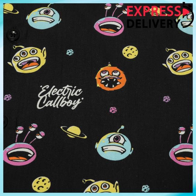 Electric Callboy Monster Party T Shirt
