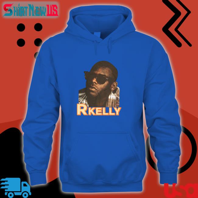 Rihanna R Kelly Shirts