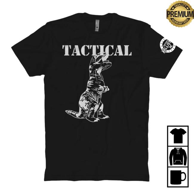 Kentucky Ballistics T-Rex Tee