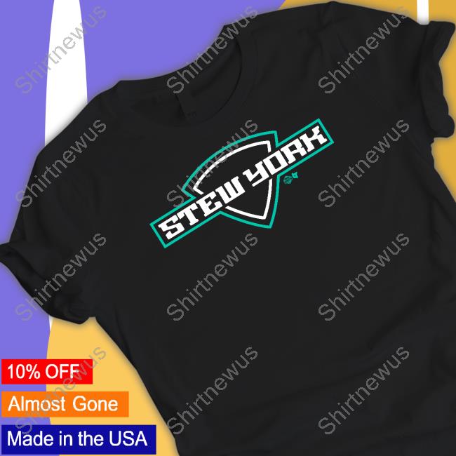 Stew York Tee Shirt Breaking T Breanna Stewart