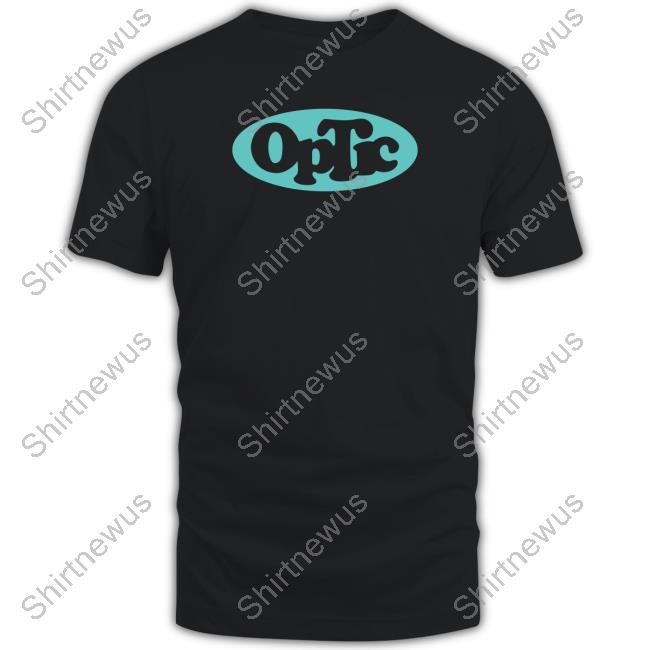 Optic Summer T-Shirt