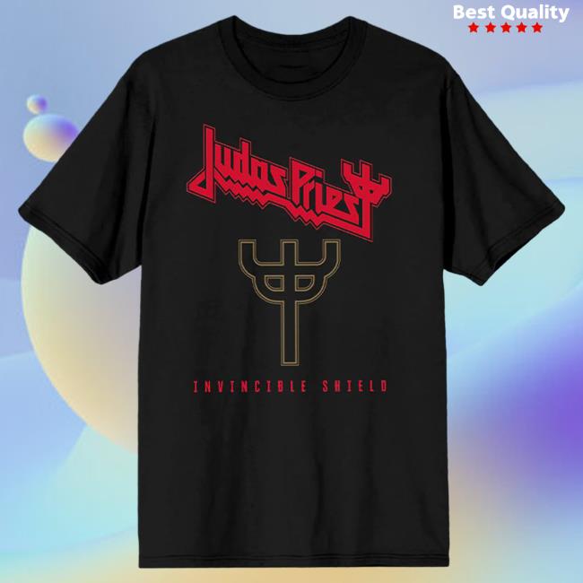 Store Louder Sound Metal Hammer Issue 385 - Judas Priest Exclusive T-Shirt