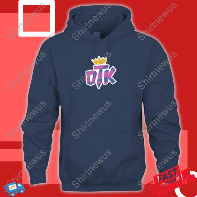 Otk Bolt Long Sleeve Shirt