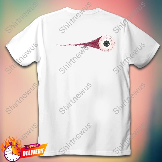 Eyeball Tee