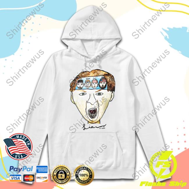In The Clutch Apparel Liam's Battle Cry Shirts