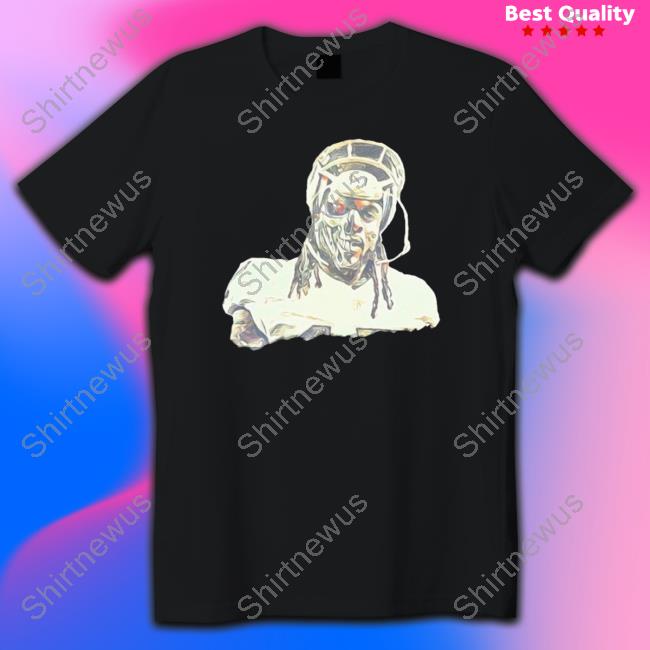 Official SkyNet is Online Tee