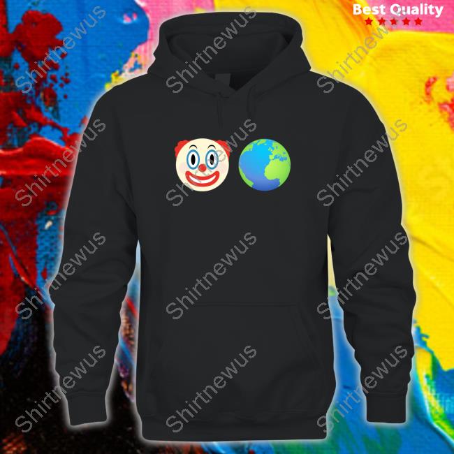 Clown World Store Official Clown World Honk Honk V3 Tee Shirt