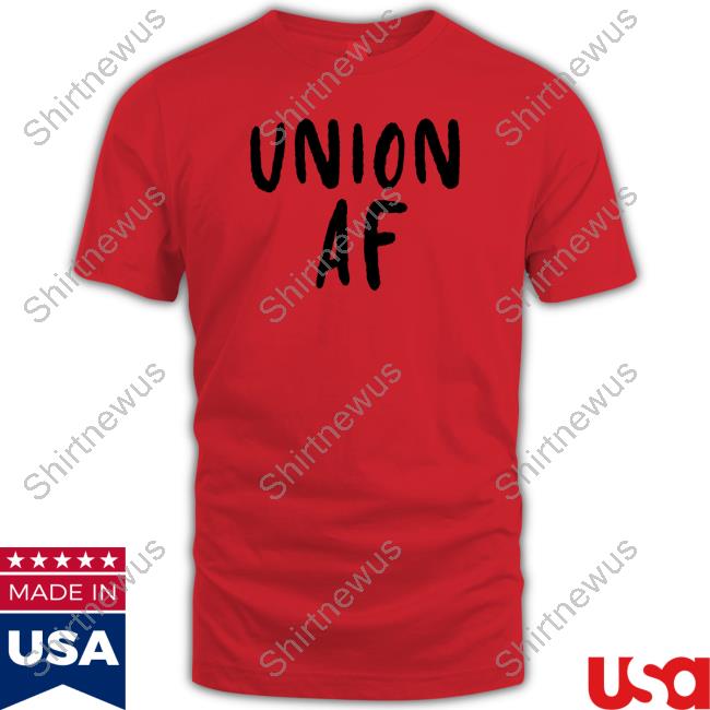 Official Luis Feliz Leon Union Af T Shirts