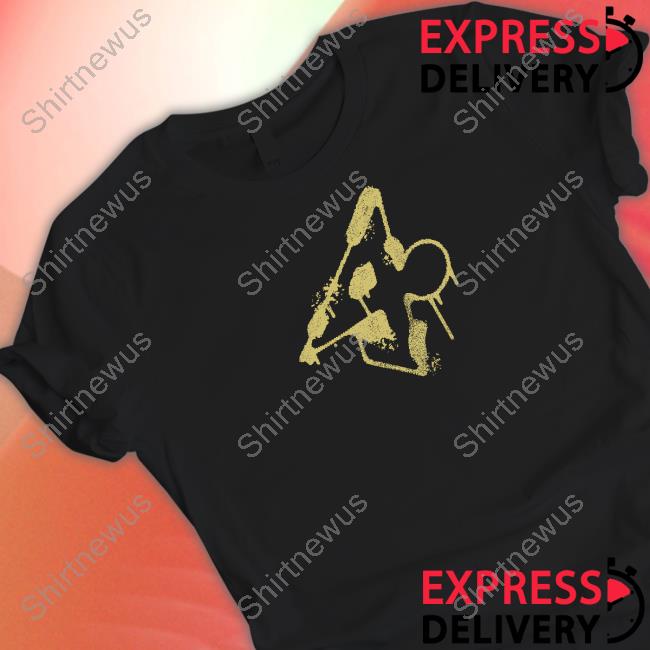 The Founder 01100110 Shirts