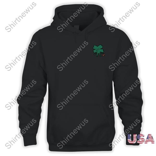 Official Paint Merch Boston Celtics Paint Hoodie Official Paint Merch Boston Celtics Paint Shirts