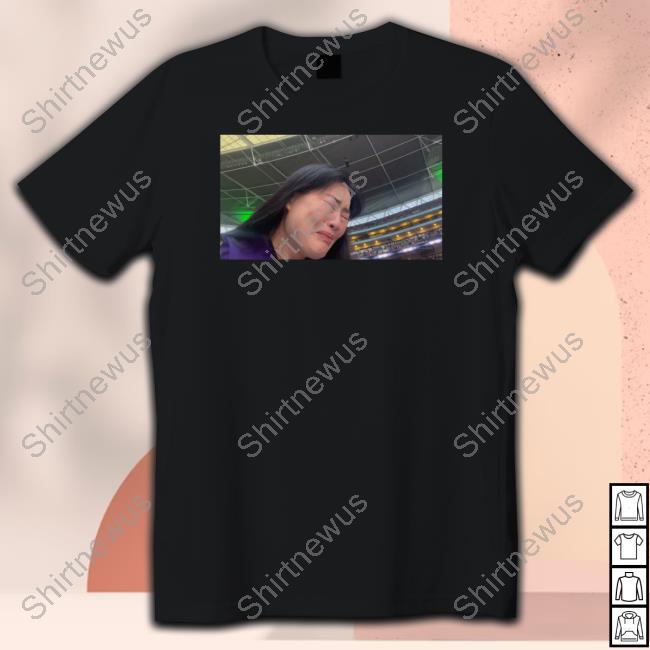 SARAYA Emi Sakura Emotion Shirts