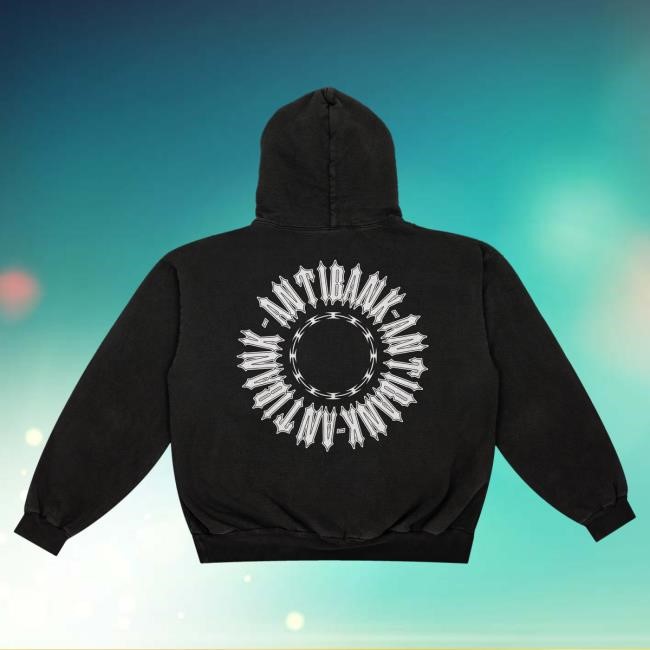 Official Finance And Maneuver AB CIRC - Hoodies