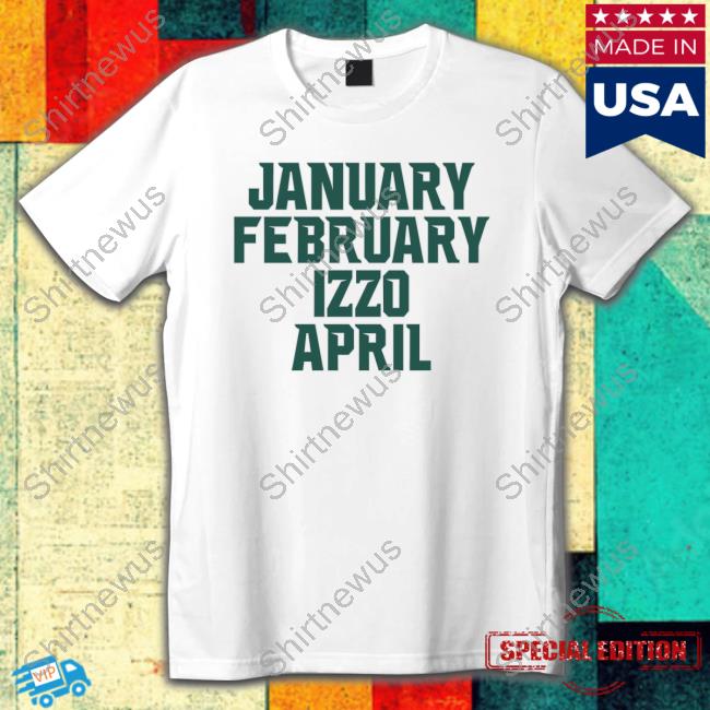 Official Ms Months T-Shirt
