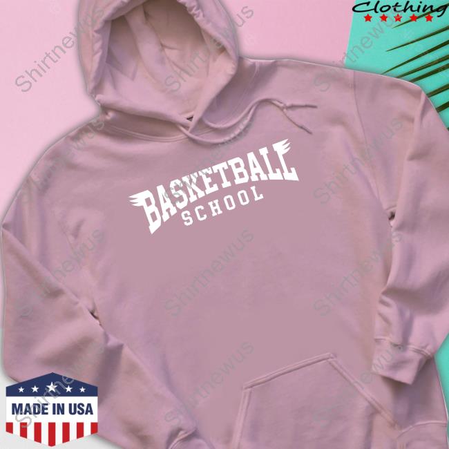 Barstool U Chicks Merch Basketball School Fa TankTop