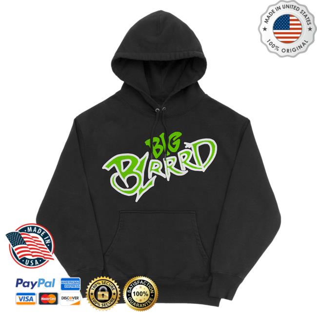 Official Pooh Shiesty Clothing Store Merch Big Blrrd Hoodies PoohShiesty Shop