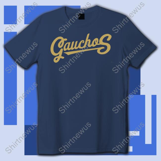 Ucsb Merch Ucsb Gaucho Script Tank Islandviewoutfitters