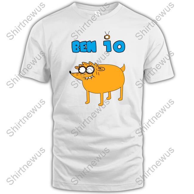 Cursed Bootleg Jake Offbrand New T-Shirt