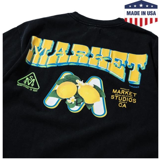 Chinatown Market Farmers Market T Shirt Market Studios Merch Store Official