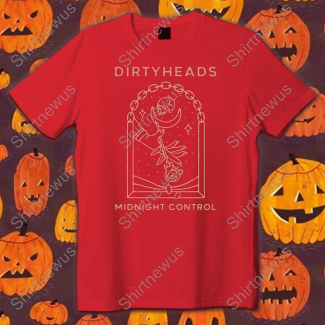 Midnight Control Sweatshirt