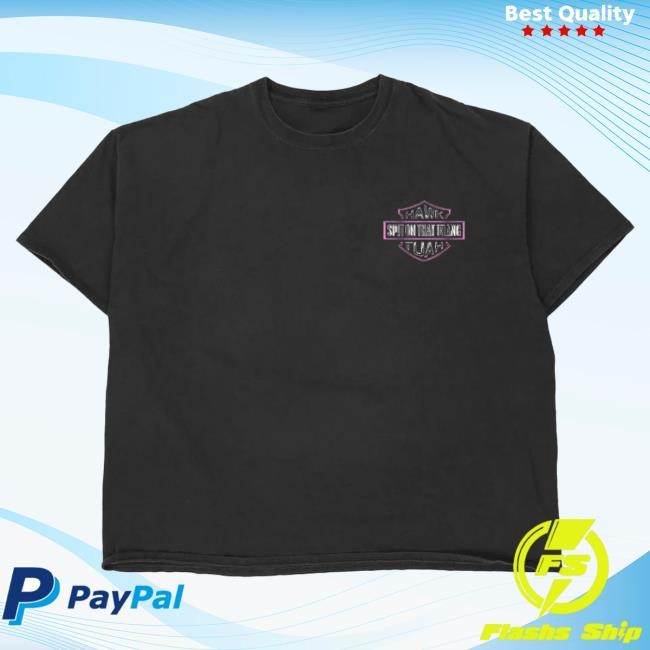Hawk Tuah | Rebel Shirt