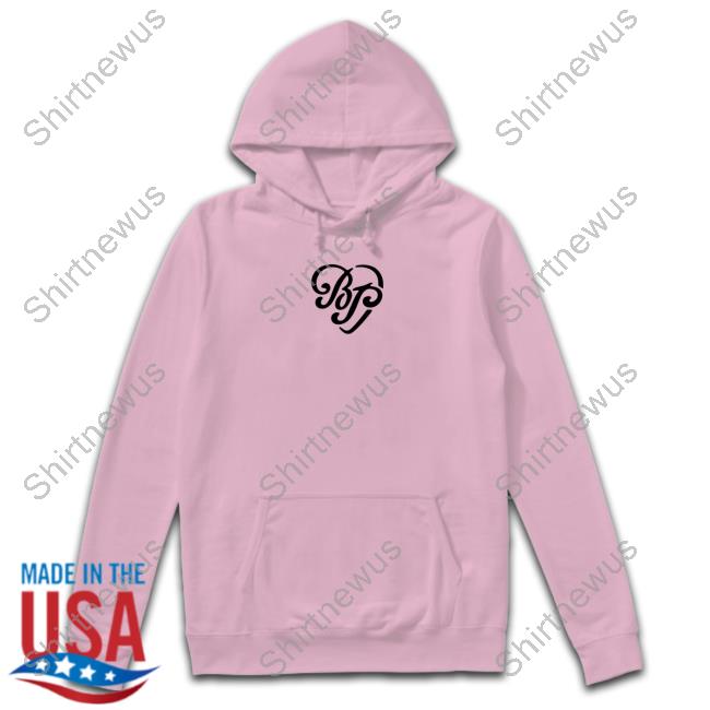 Official Blackpink Music Shop Verdy Paris Rose Born Pink World Tour Paris Hoodie