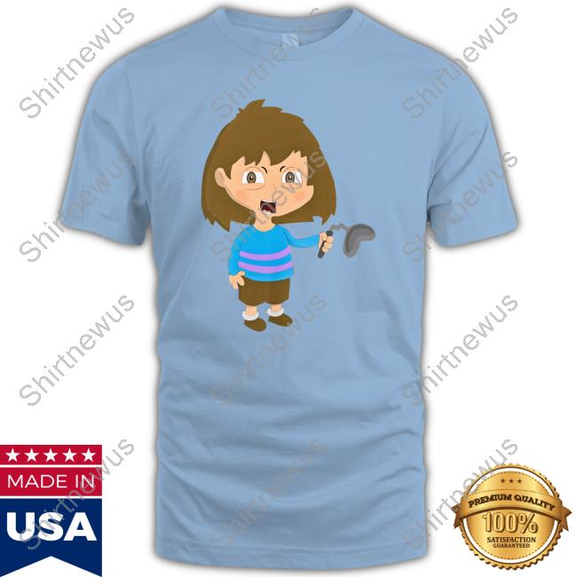 Official Lhugueny Limited Edition Sou T-Shirt