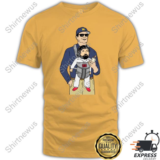 Cryin Ryan New Shirt