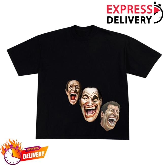 Lil Yachty Official Merch Store Lsh. "Hahahahahaha" Pullover Shirt Lil Yachty Clothing Shop