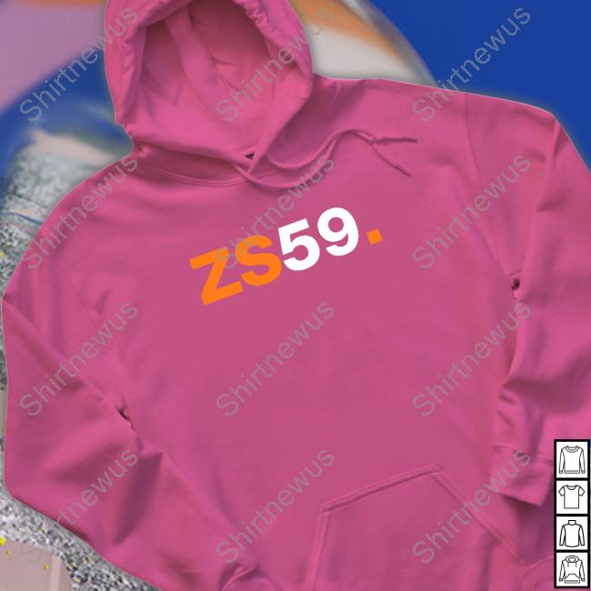 Official Zs59 T Shirts