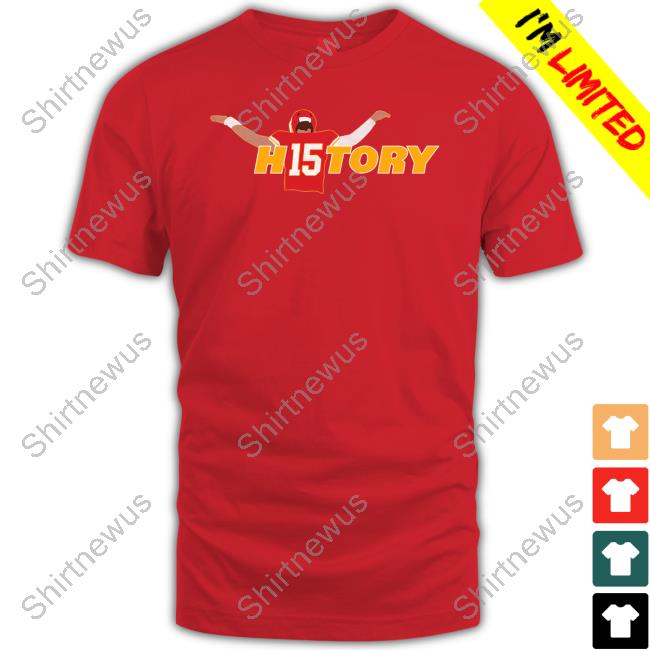H15tory Barstool Sports Hooded Sweatshirt