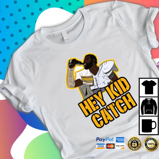 Hey Kid Catch Pittsburgh Penguins Unisex Sweaters