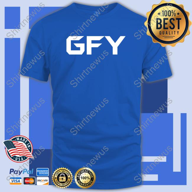 Elon Musk Go Fuck Yourself GFY Tee