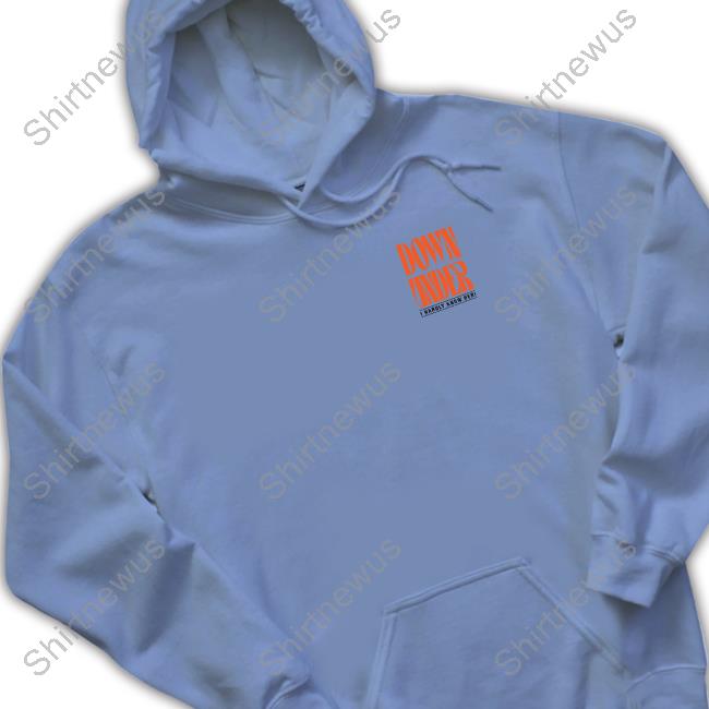 Official Kurtis Conner 2023 Down Under Tour Shirt