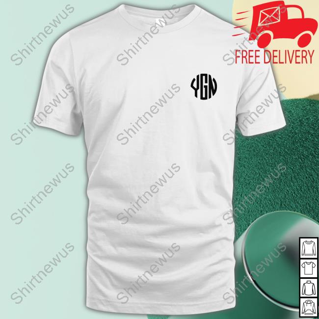 Official Surgemea Store Ygn Shirt