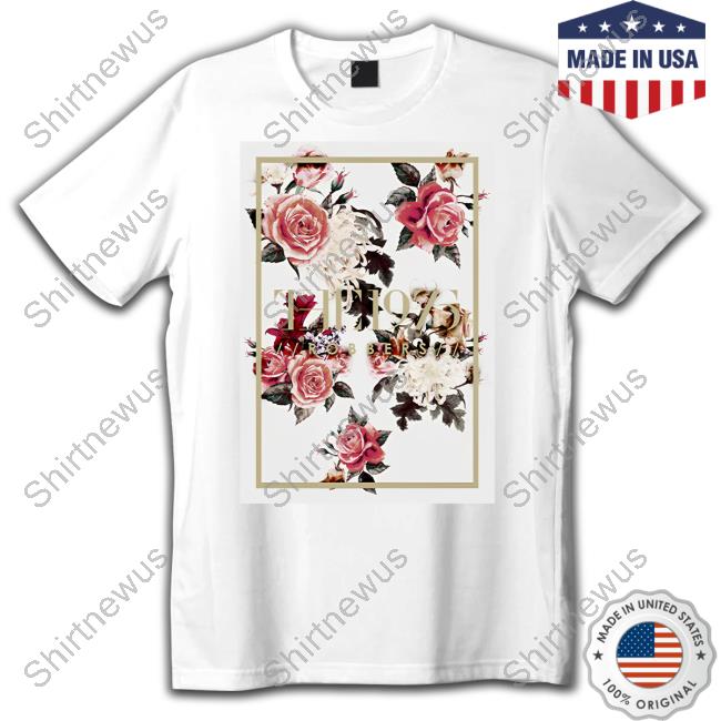 Official The 1975 Merch Robbers T-Shirt