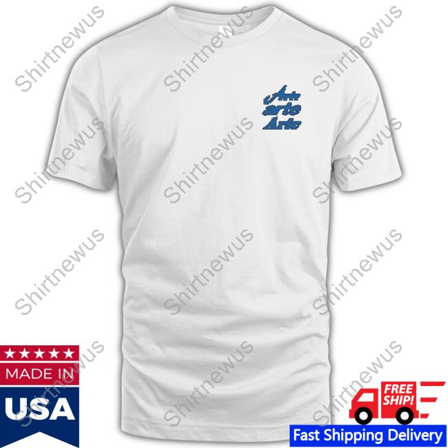 Official Tommy Back Multi Long Sleeve T-Shirt