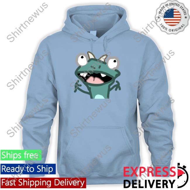 Cahlaflour Merch Chat Made Me Do It Shirt Cahlaflour