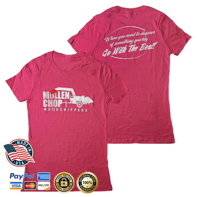 Official Night Shift Merch Indie Merch Store Suffocation - Mullen Chop Ladies Popover Shirt Nightshiftmerch Indiemerchstore