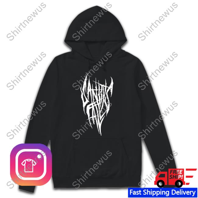Sally Face Merch Sanity Falls T Shirt