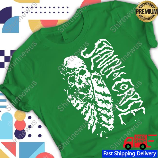 Stench Of Corpse T-Shirt