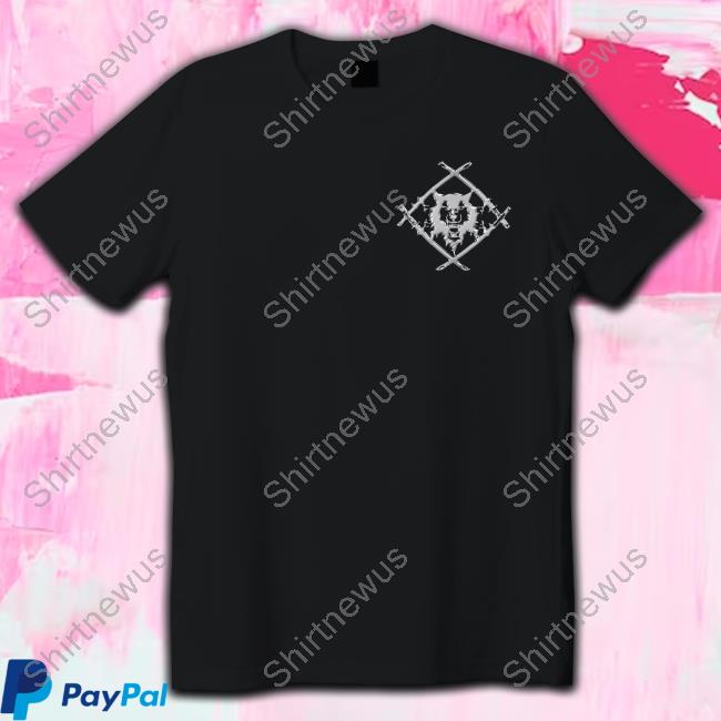 The Hollowsquad LA Garage T Shirt